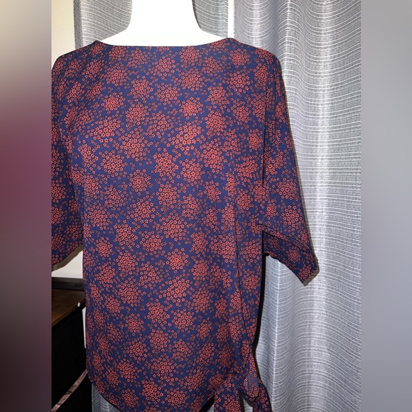 Michael Kors Blouse - Picture 2 of 8